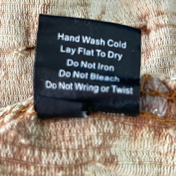 𝅺CORDUROY Relaxed Fit Studded Jacket - Picture 14 of 15